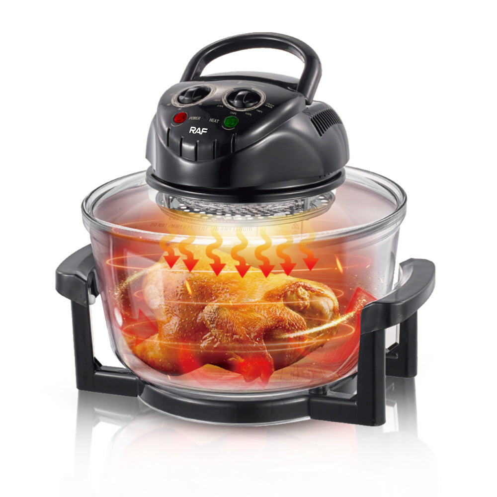RAF Air Fryer