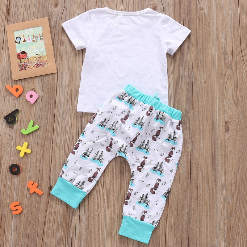 Tiny Tots Comfort Set