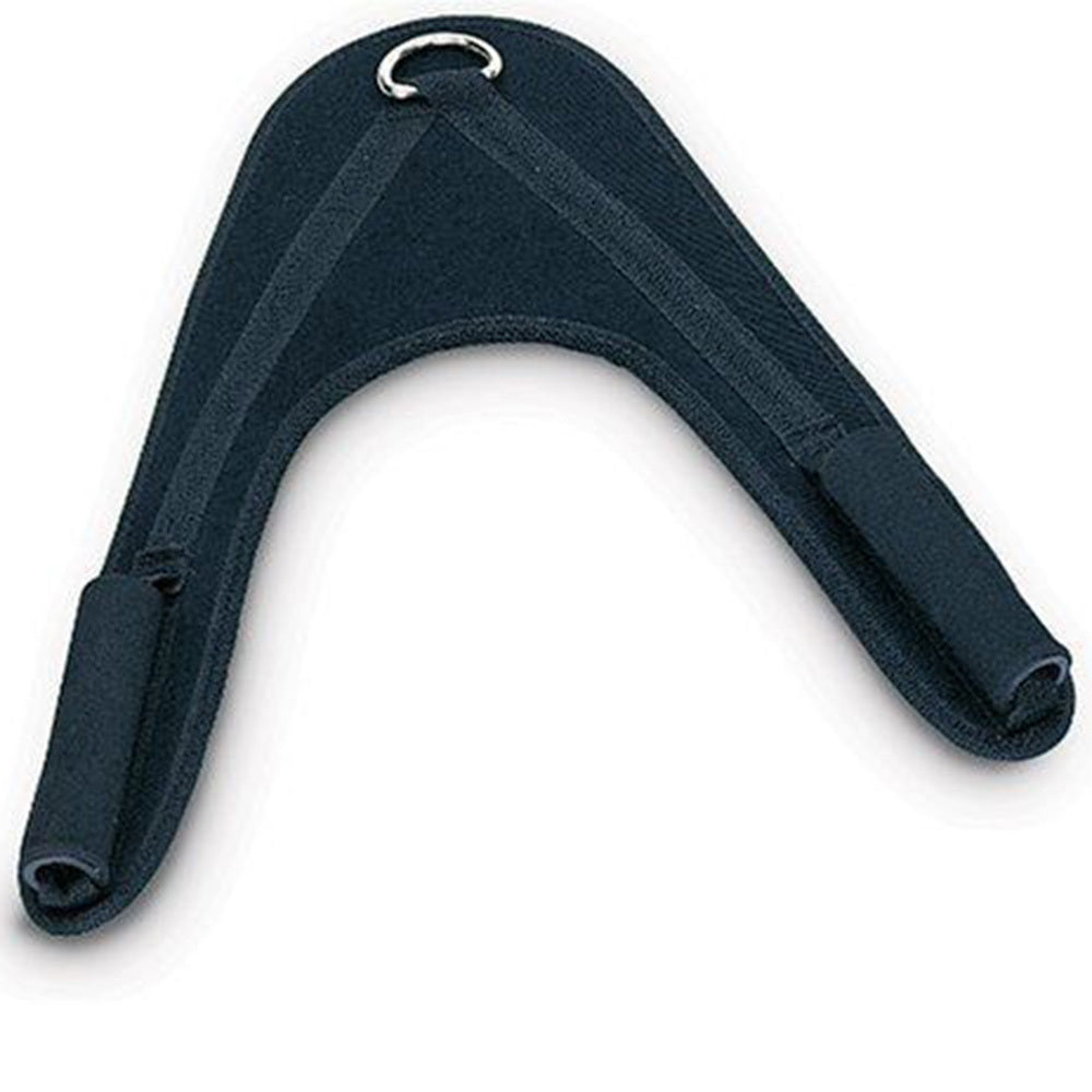 Gym Abdominal Strap D-Ring