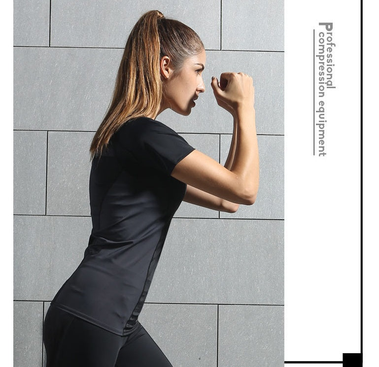 Zenith Wear Women