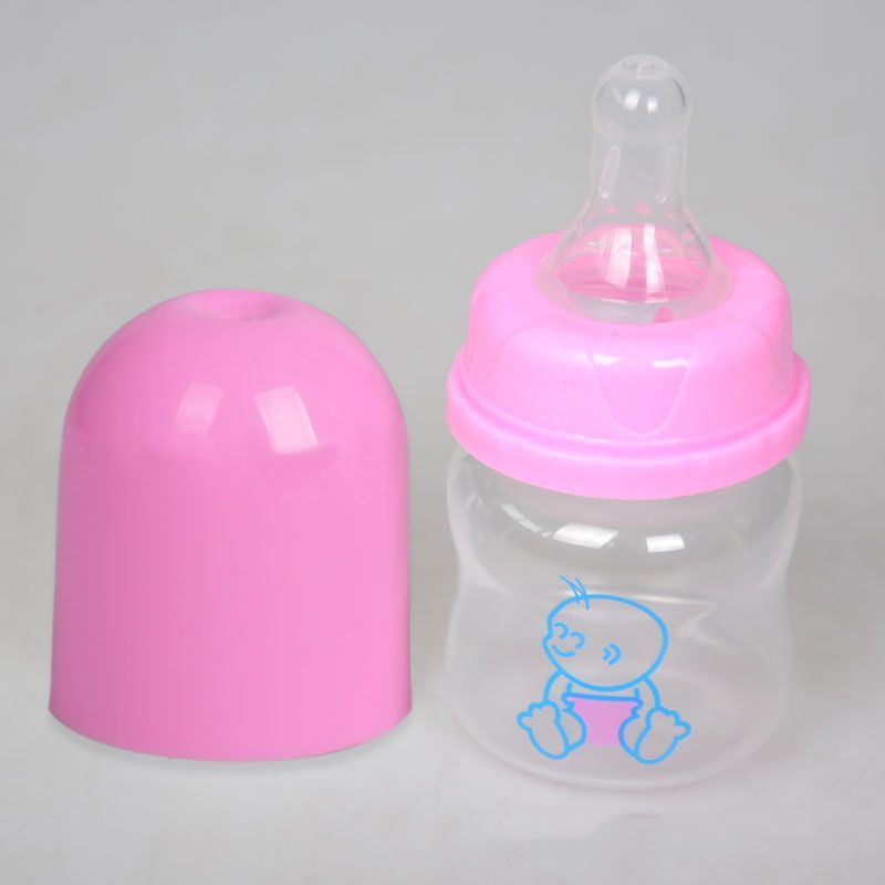 Baby Mini Bottle 60ML