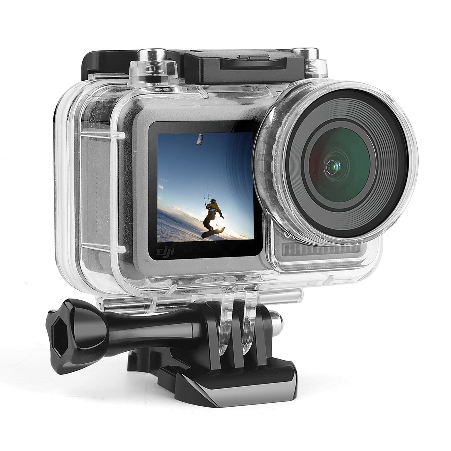 Waterproof Case Camera Accessories