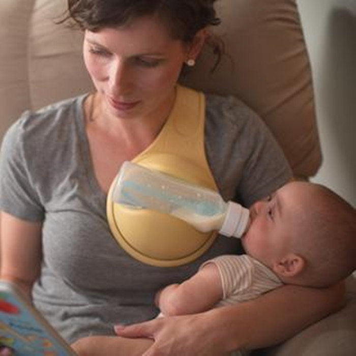 Baby Feeding Essentials