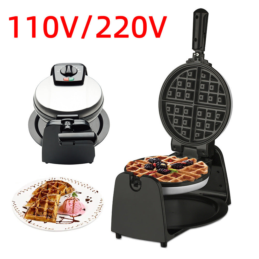 Waffle Machine