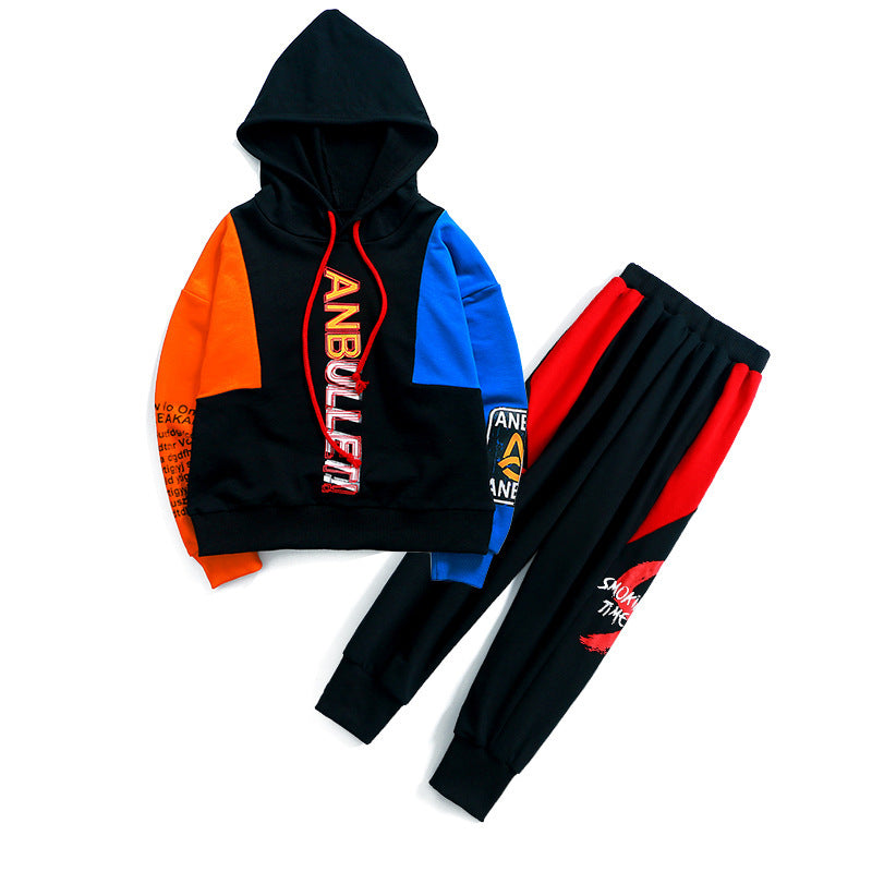 Boys Spring Suit