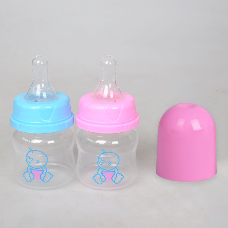 Baby Mini Bottle 60ML
