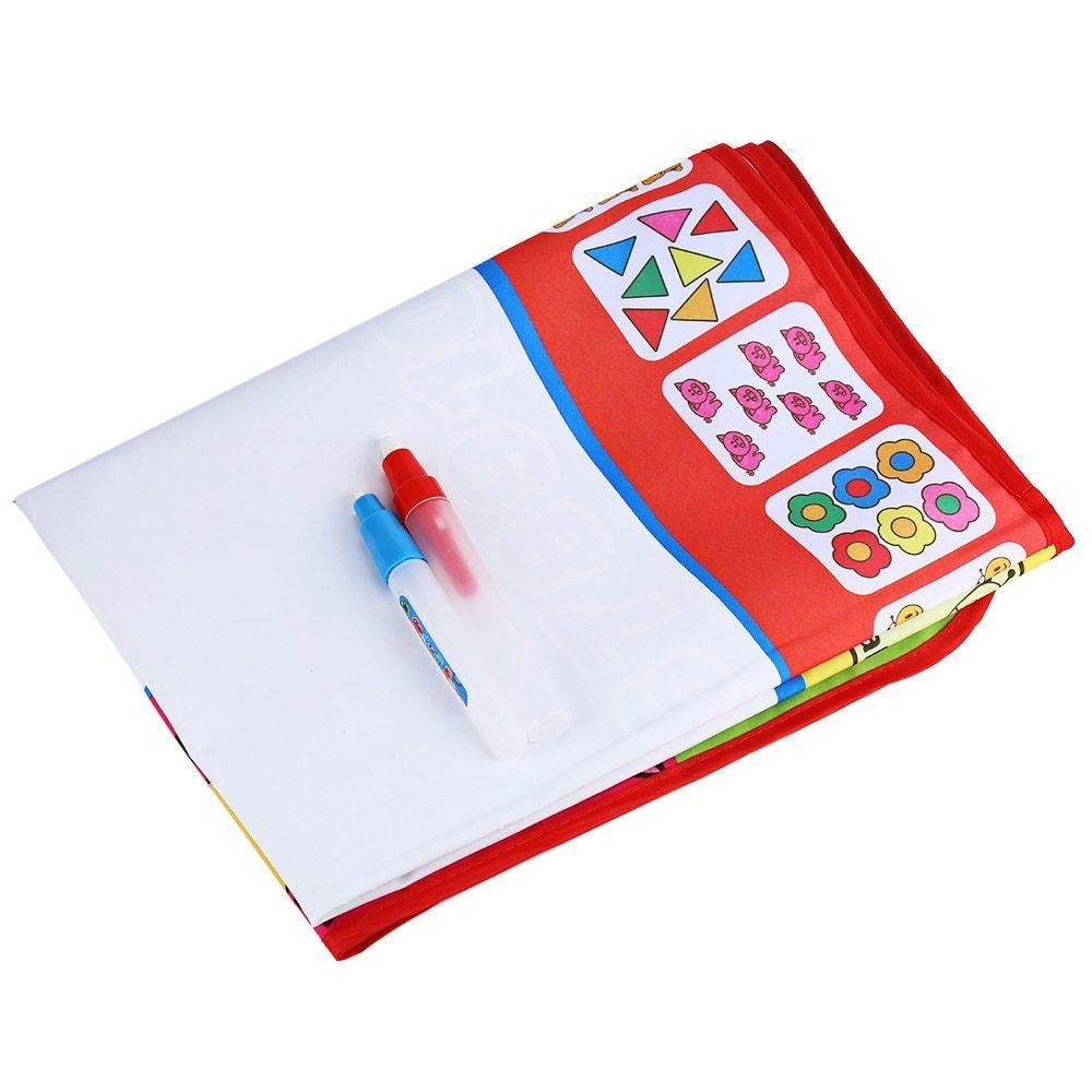 Drawing Play Mat