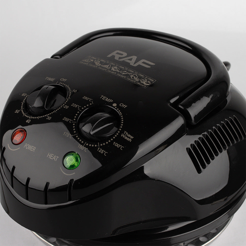 RAF Air Fryer