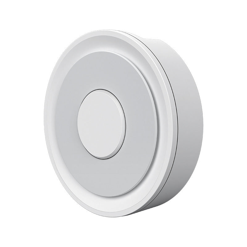 Intelligent Home Control System