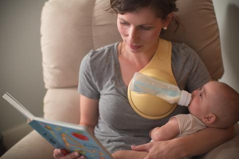 Baby Feeding Essentials