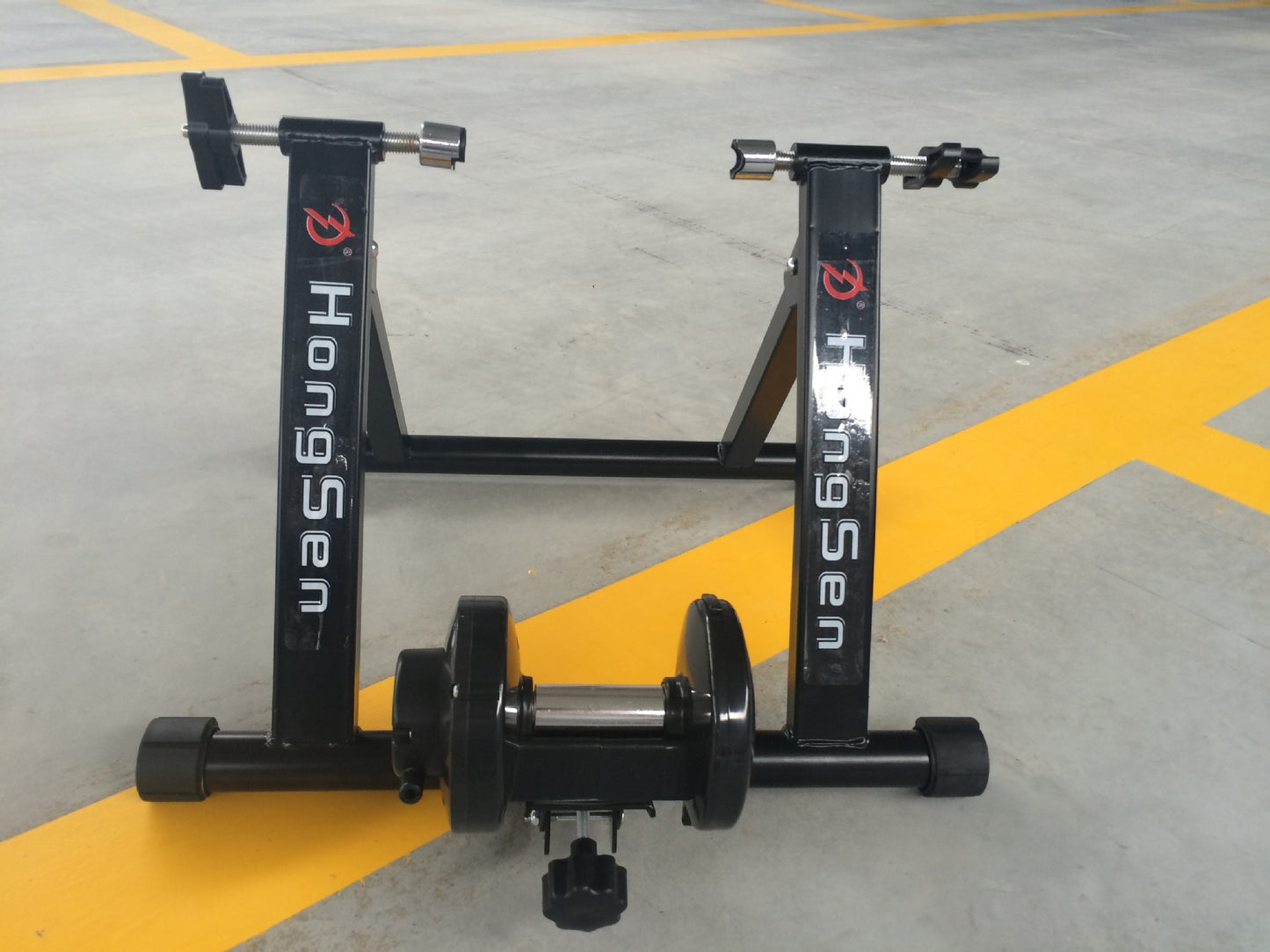 Magnetic Bicycle Trainers
