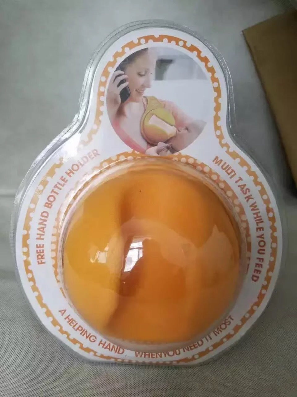 Baby Feeding Essentials