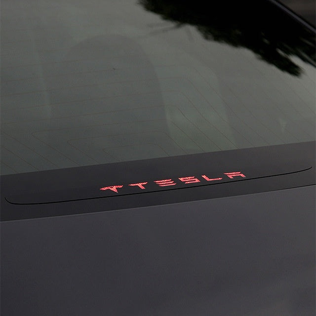 Car Lights Decoration