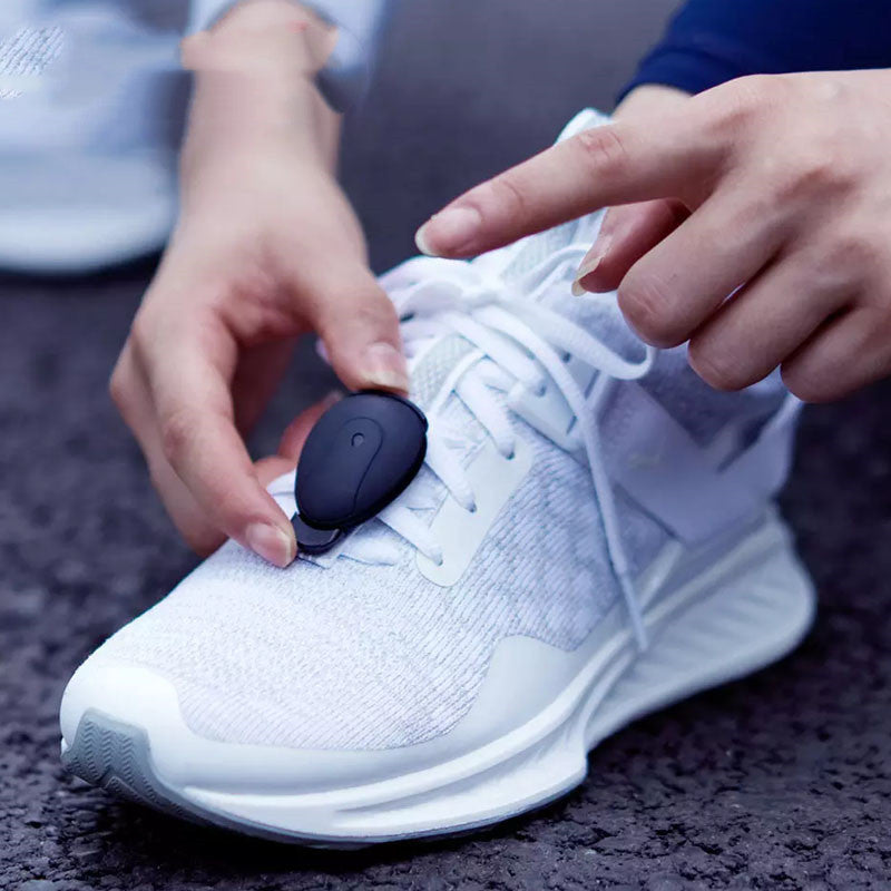 Smart Running Pedometer