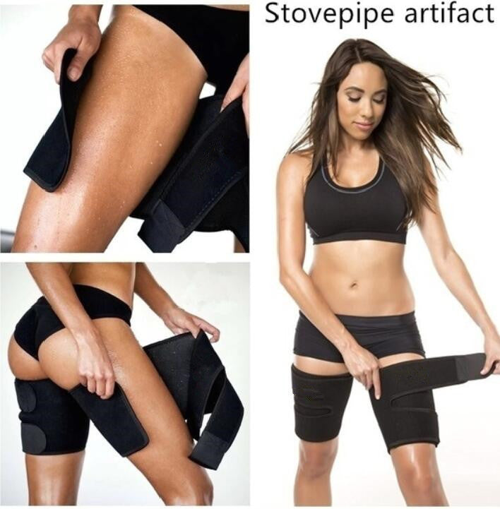 Leggings Protective Strap