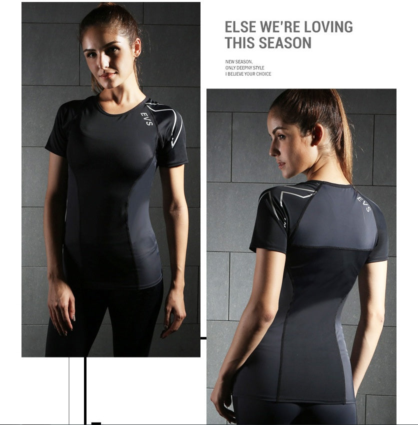 Zenith Wear Women