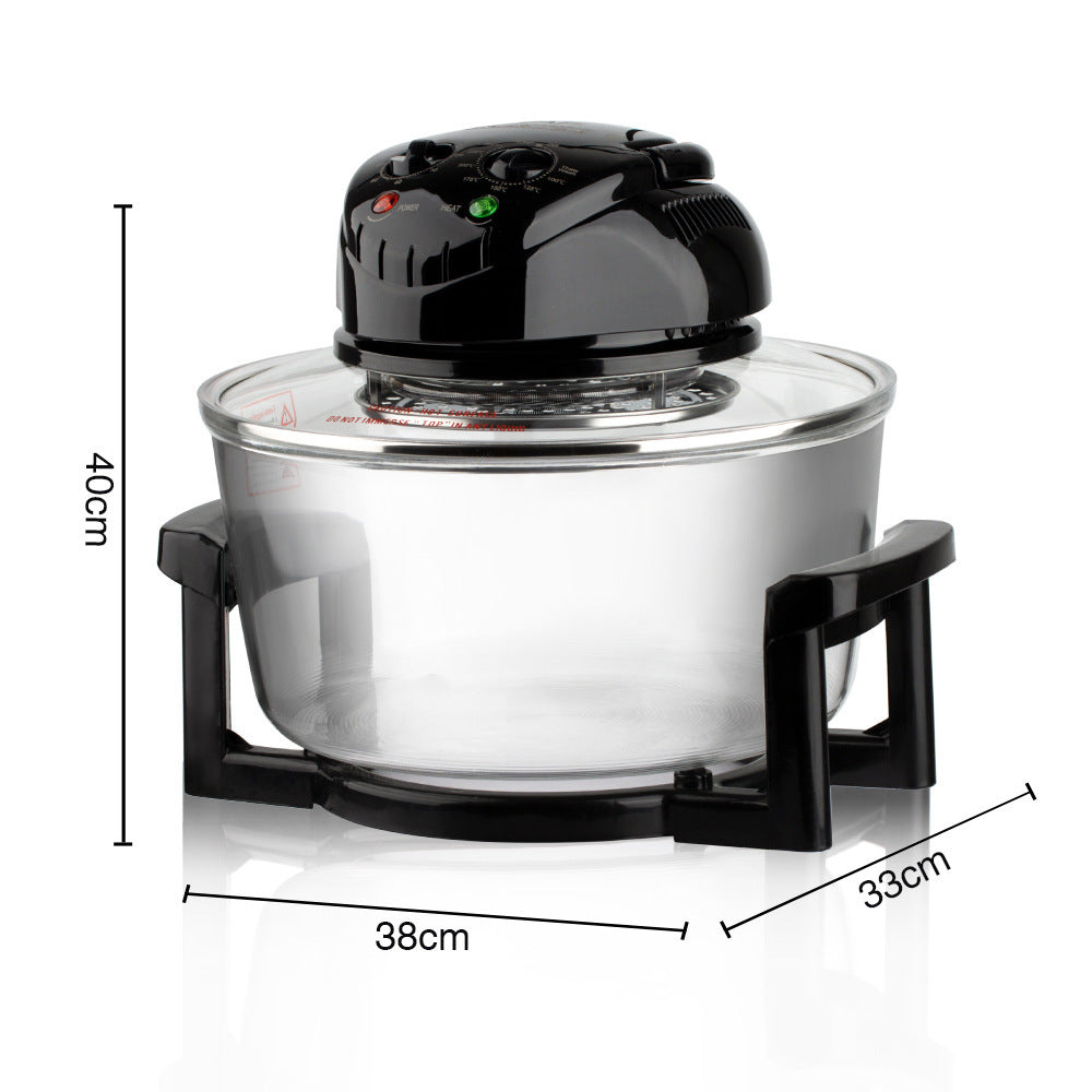 RAF Air Fryer