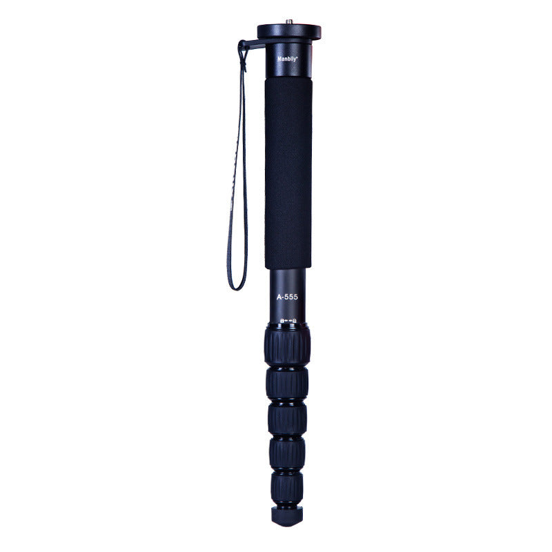 SLR Camera Aluminium Alloy Monopod