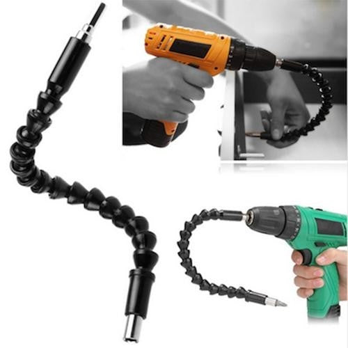 Drill & Screwdriver Bits