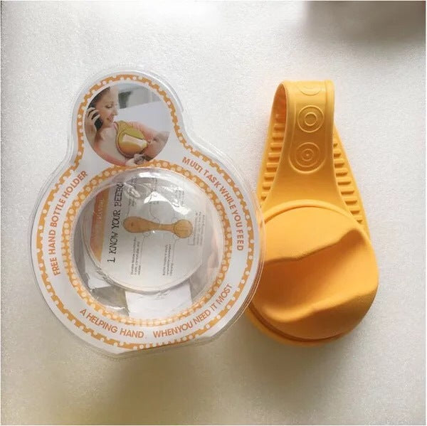 Baby Feeding Essentials
