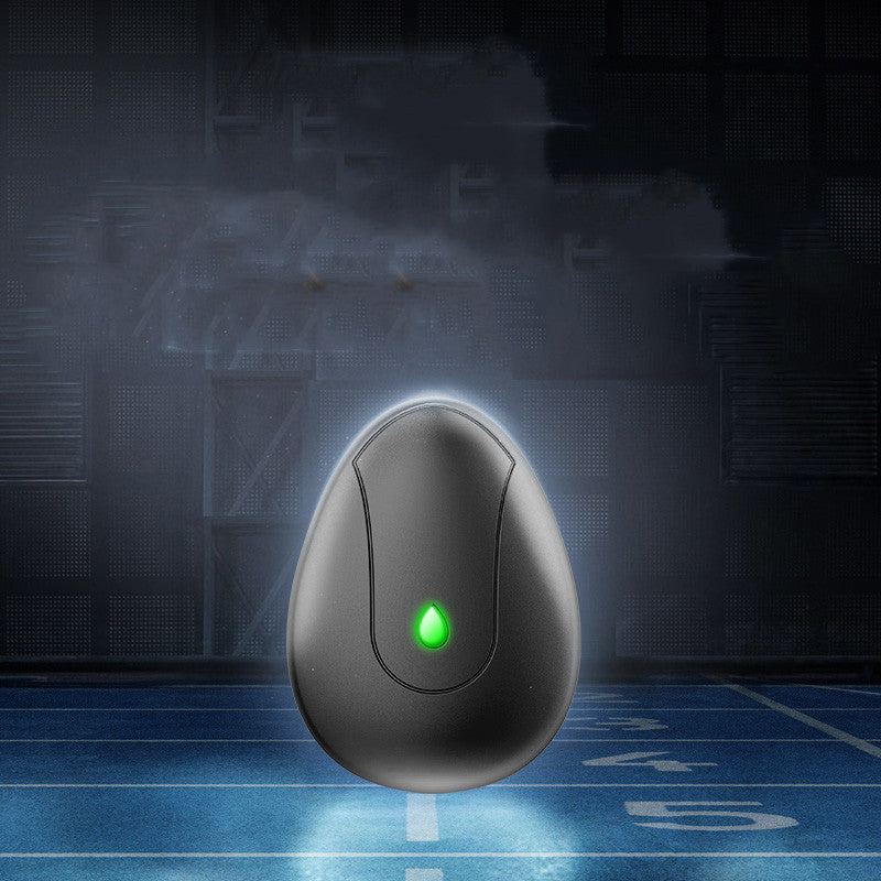 Smart Running Pedometer