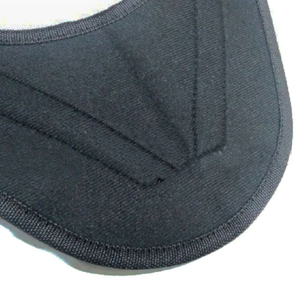 Gym Abdominal Strap D-Ring