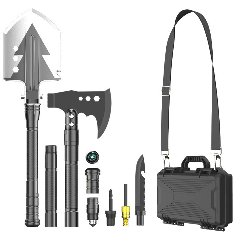 Camping Equipments