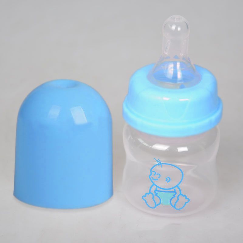 Baby Mini Bottle 60ML