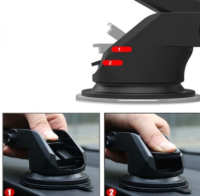 Auto Parts Universal Bracket