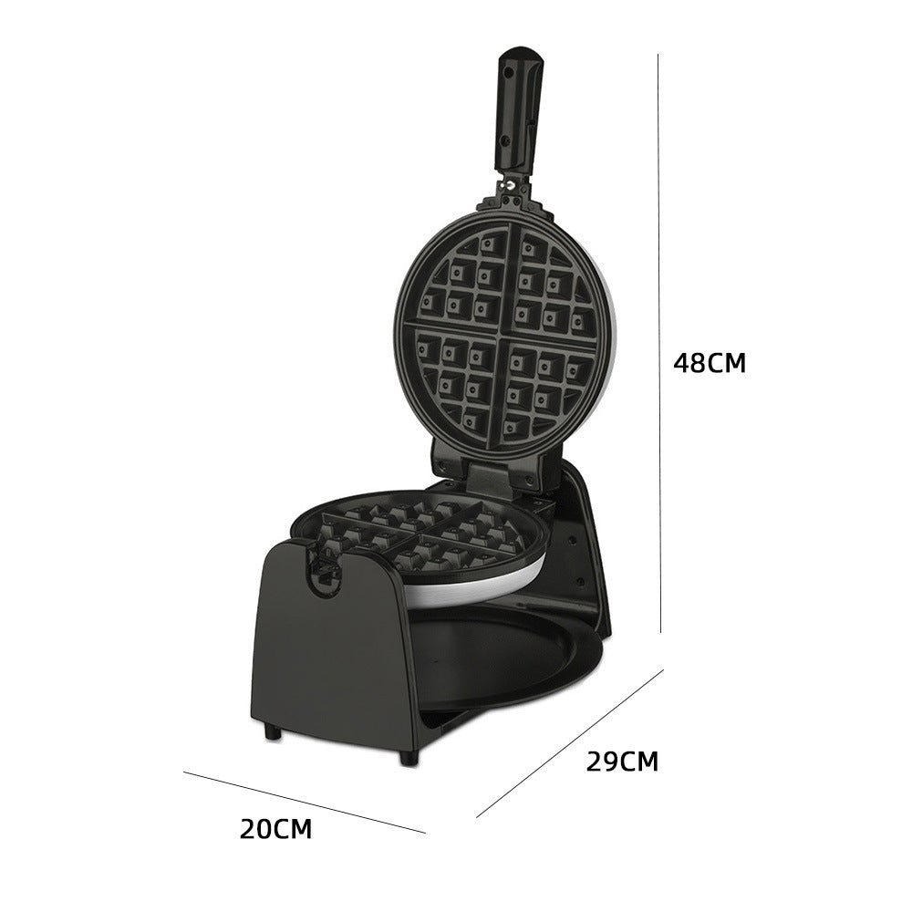 Waffle Machine