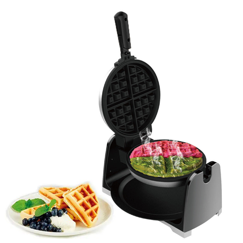 Waffle Machine