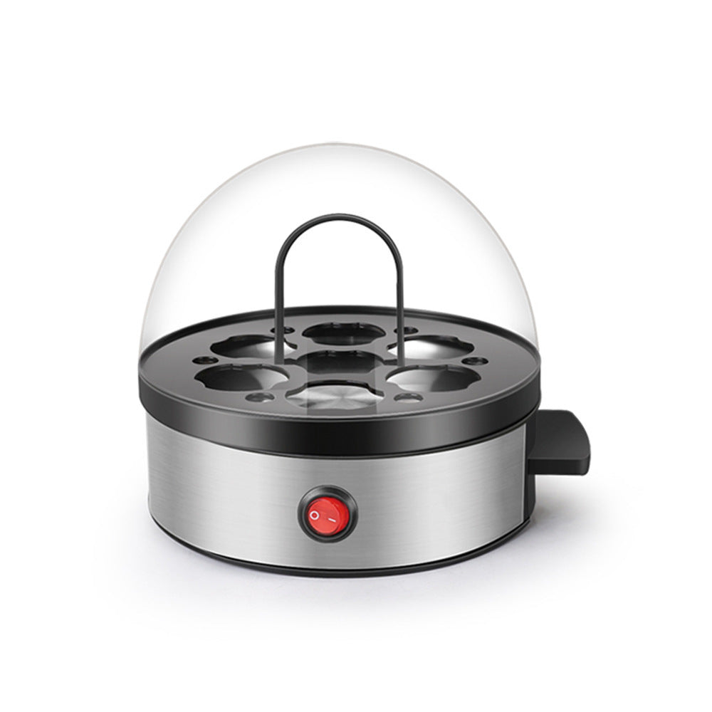 Breakfast Egg Steamer
