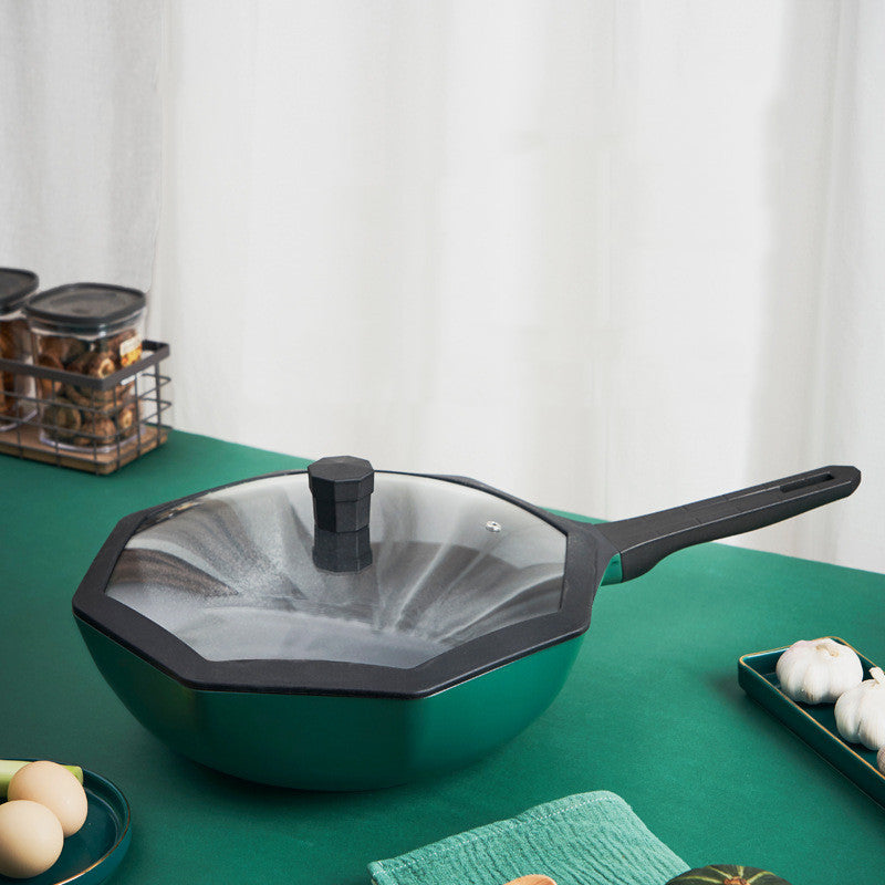 Anise Frying Pan
