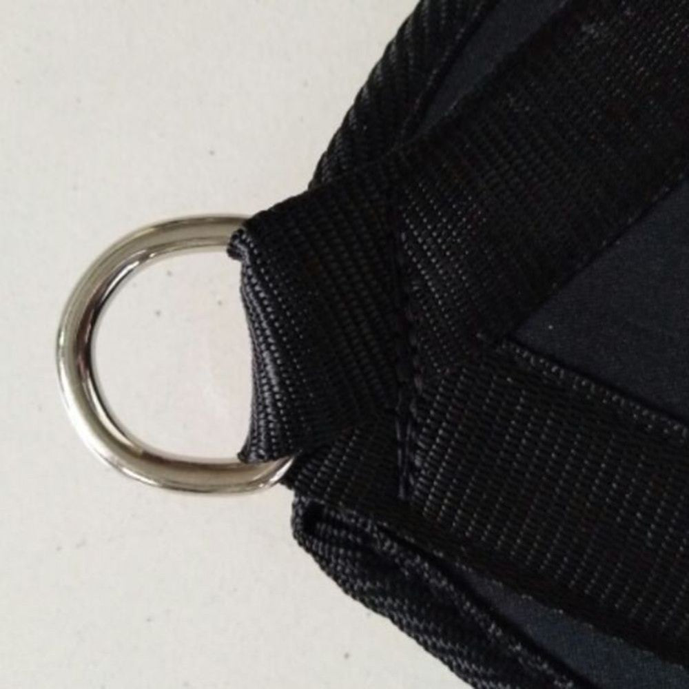 Gym Abdominal Strap D-Ring
