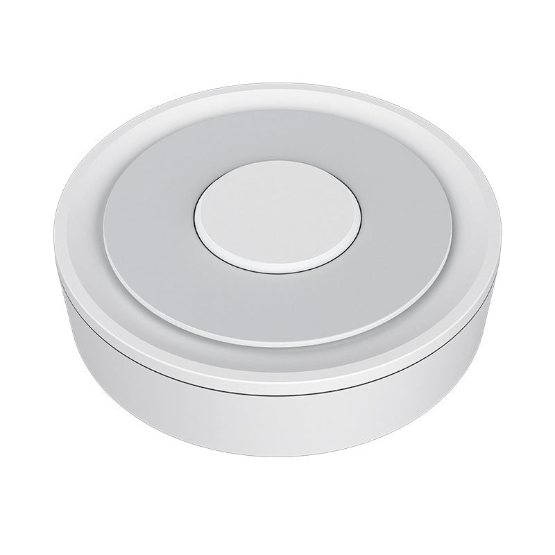 Intelligent Home Control System