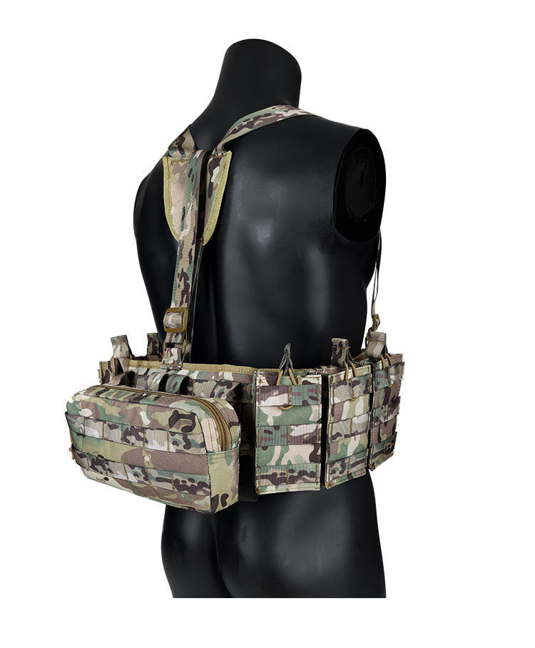 Tactical Belly Bag