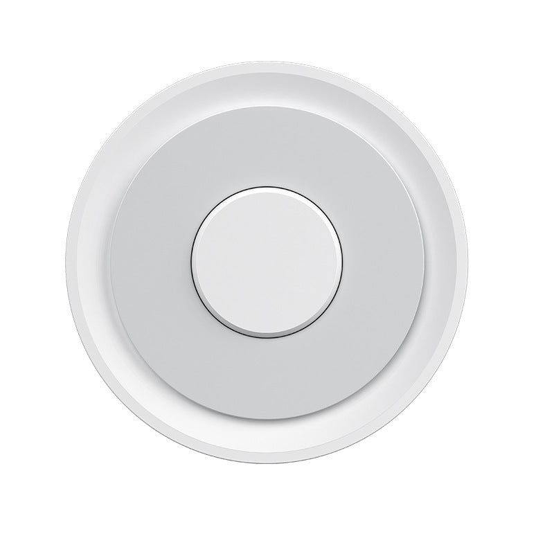 Intelligent Home Control System