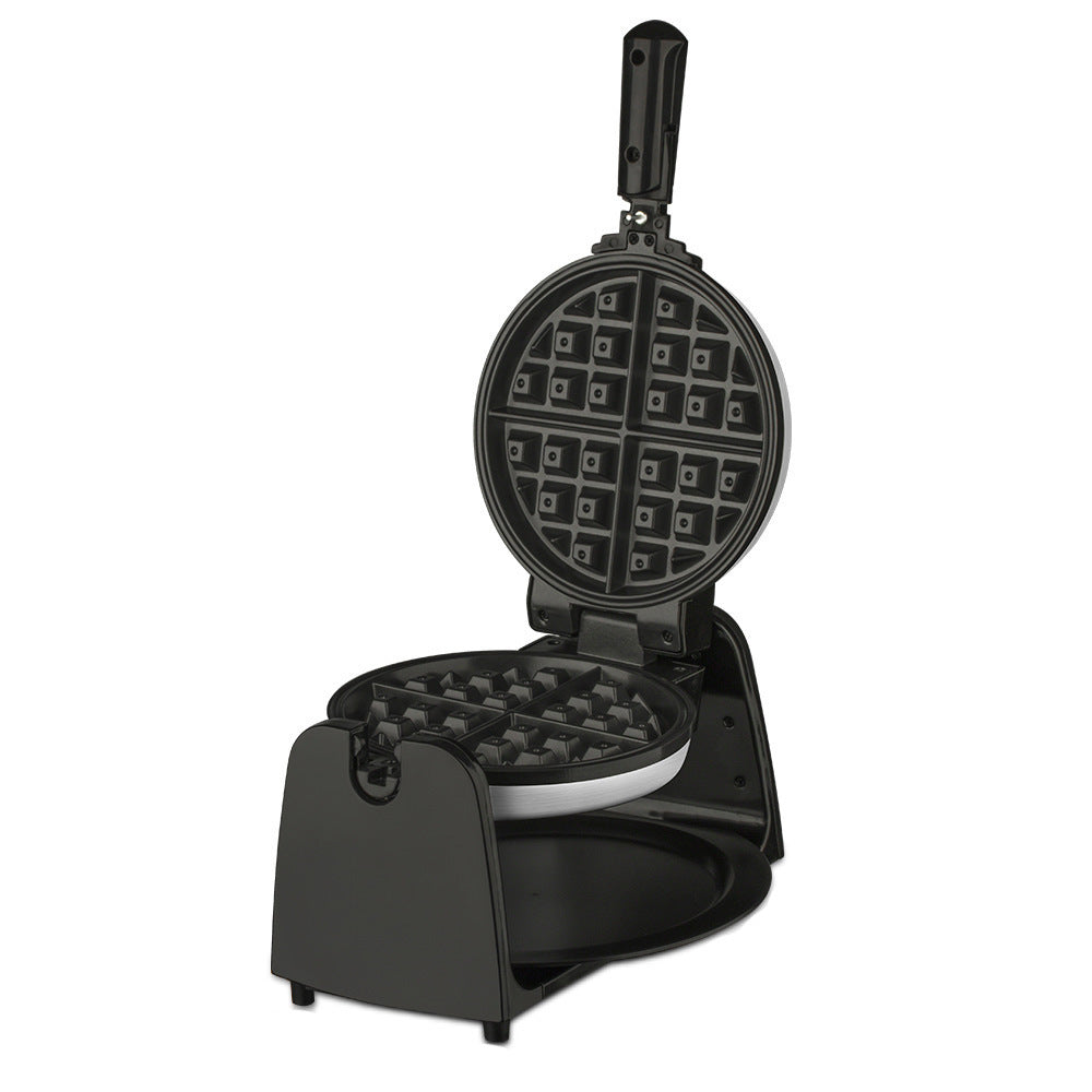 Waffle Machine
