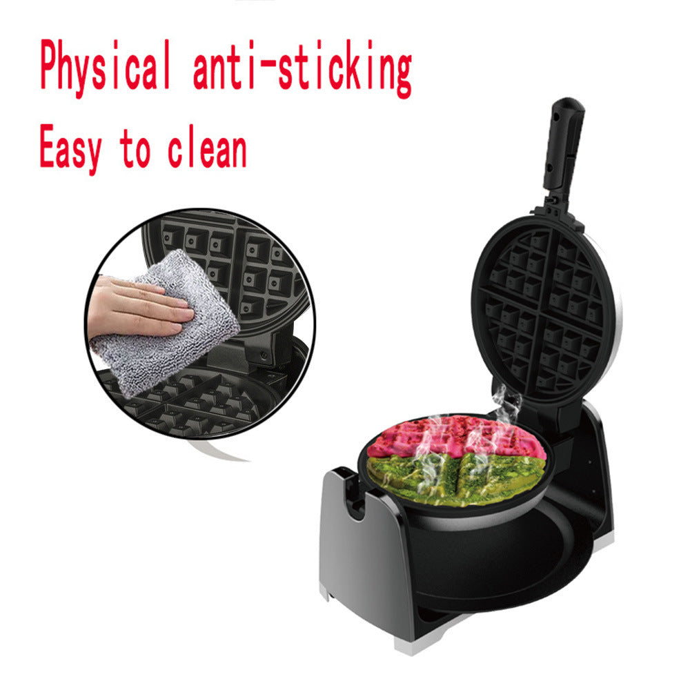 Waffle Machine