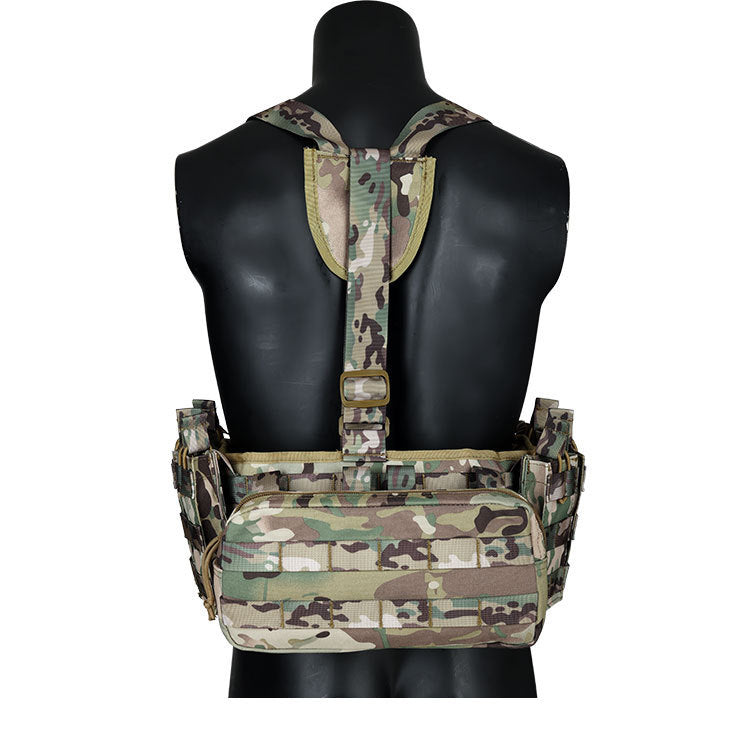 Tactical Belly Bag
