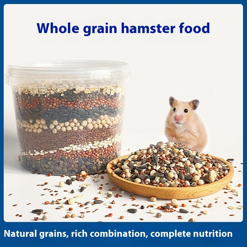 Hamster Grain Pet Supplies 2 Liters