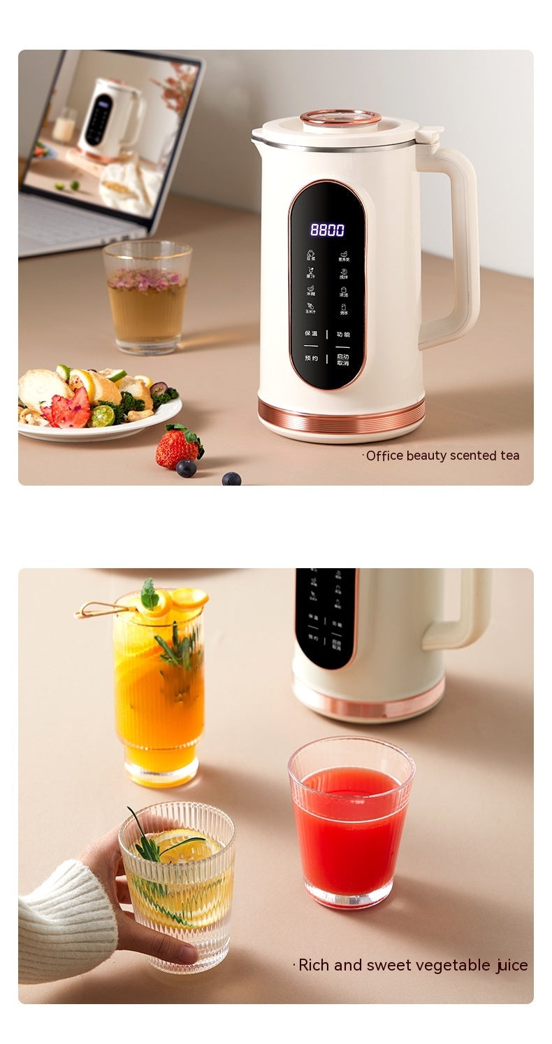 Mini Bean Breaking Machine