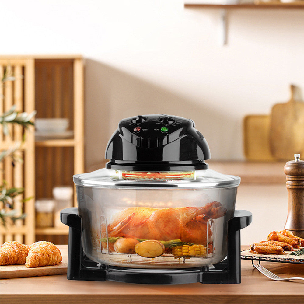 RAF Air Fryer