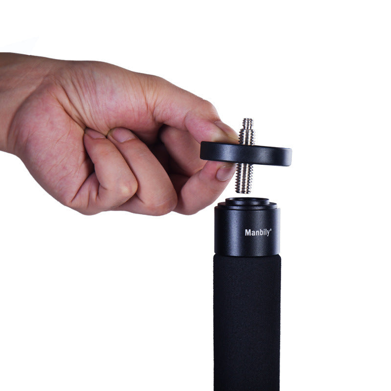 SLR Camera Aluminium Alloy Monopod