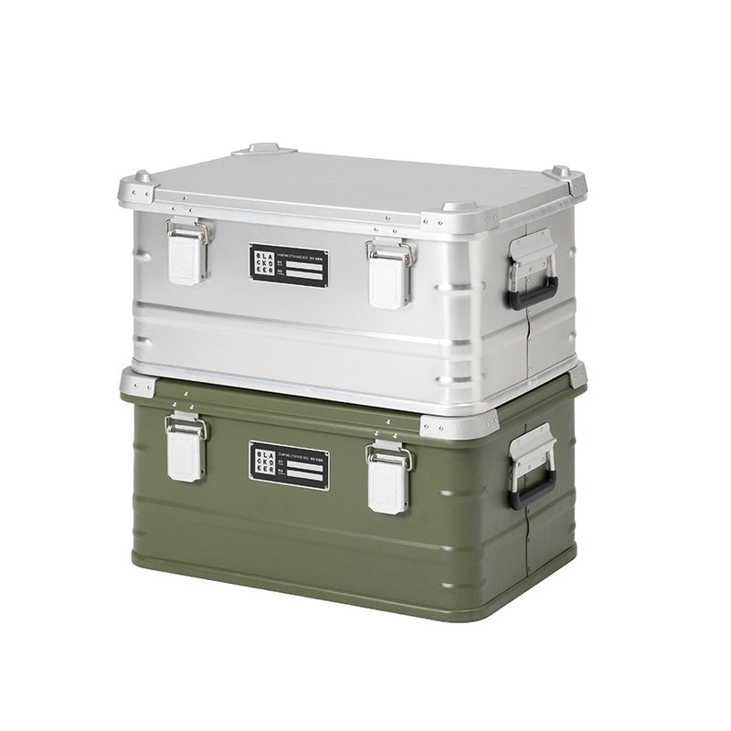 Wild Camping Equipment
