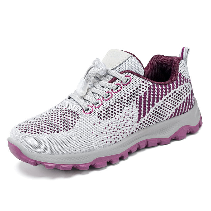 Cloud Ease Soft Walks Running Shoes