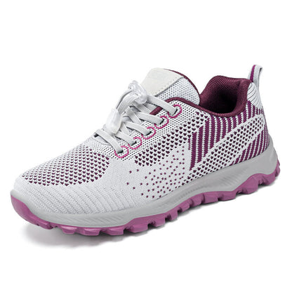 Cloud Ease Soft Walks Running Shoes