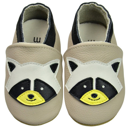 Little Paws Soft Soles