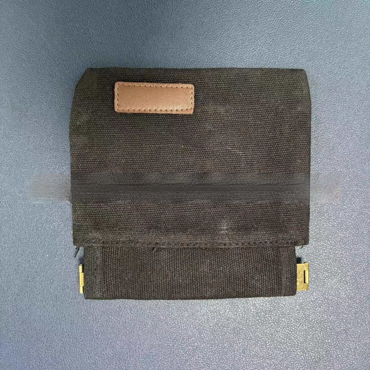Elastic Closed Pet Snack Buggy Bag