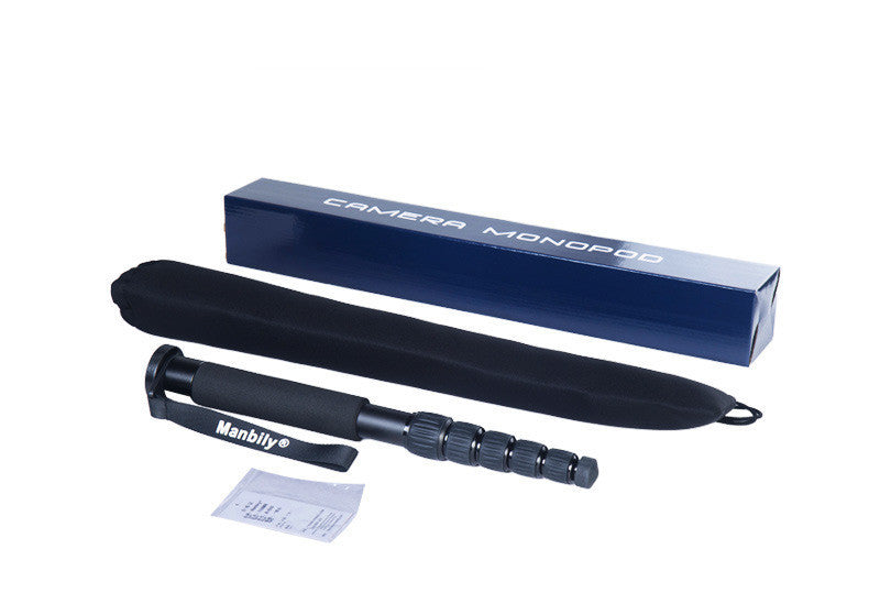 SLR Camera Aluminium Alloy Monopod